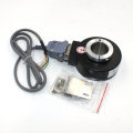 Yumo Iha8030-002j-1024b-5-24f Encoder rotativo incremental de eje hueco 100PPR